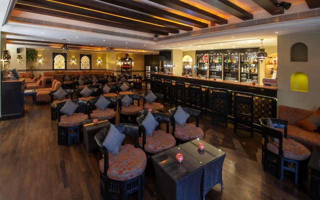 Mercure Grand Hotel Seef