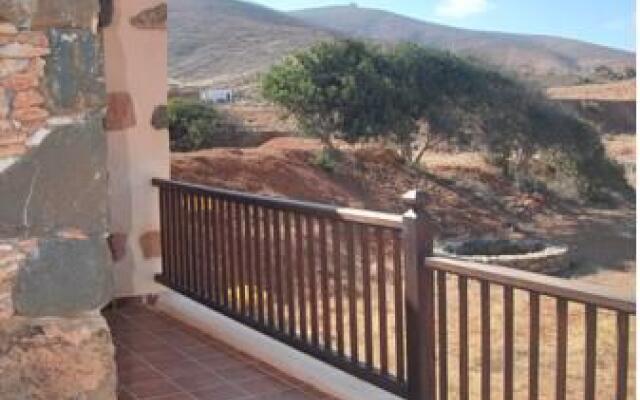 Casa Rural El Durazno