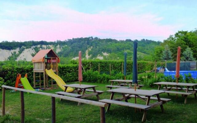 Agriturismo I Calanchi