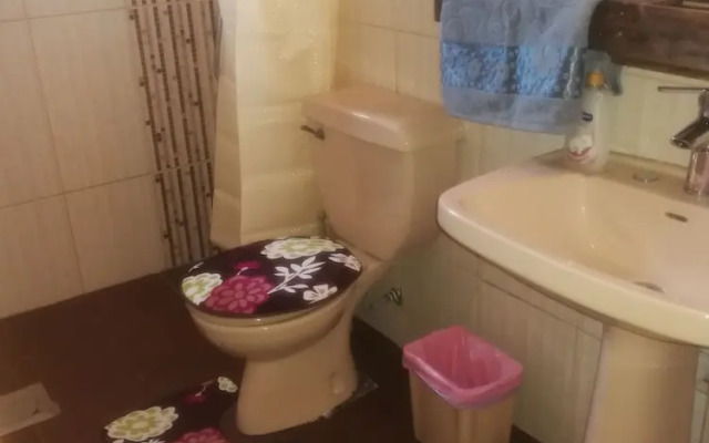 Apartment near Lady of the Sea & Phoenician Wall