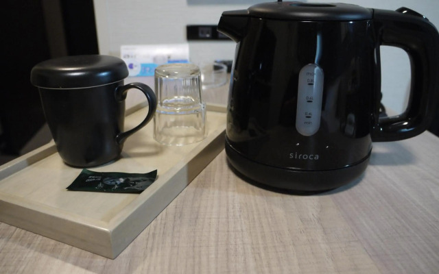 Hotel Route Inn Grand Muroran