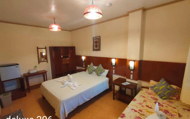 Sulu Plaza Boracay