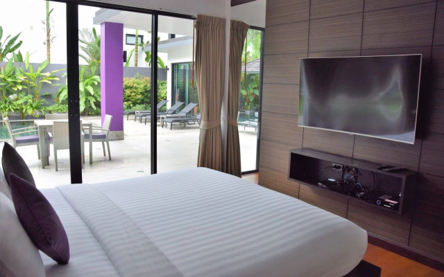 Eden Villa phuket