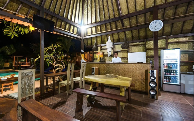 Lembongan D'Licks Villa