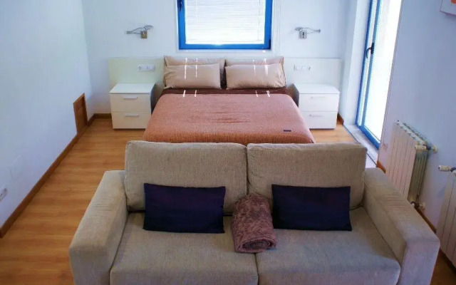 A Cabana de Carmen
