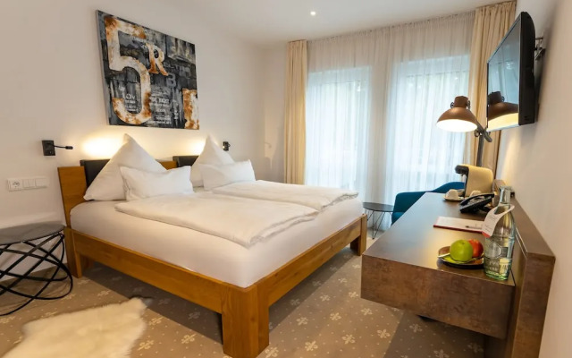 Landhaus Biewald - Hotel & Restaurant