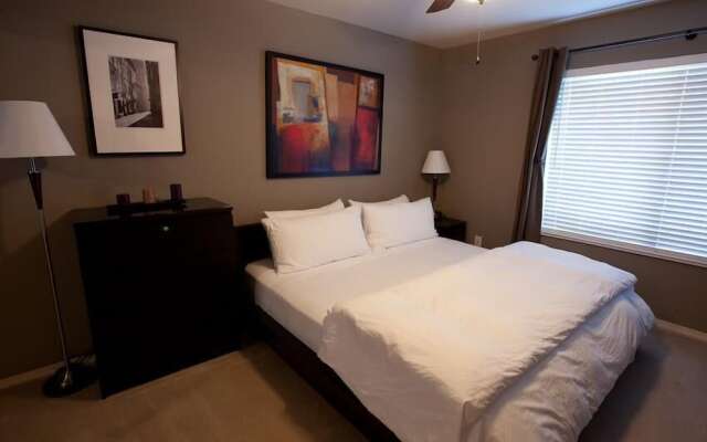 Hangout By Signature Vacation Rentals