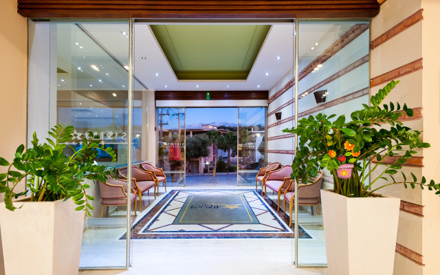 Sirios Village Hotel & Bungalows - All Inclusive