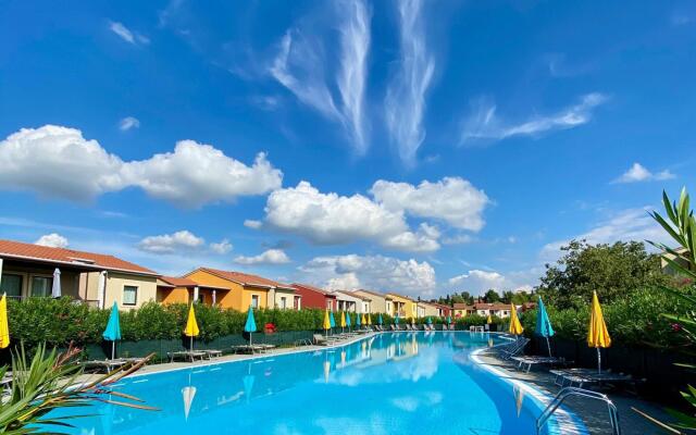 Residence Belvedere, Castelnuovo del Garda