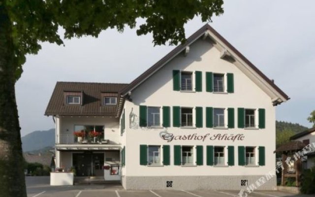 Hotel Schäfle