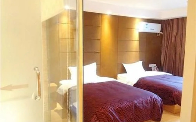 Baoge Boutique Hotel