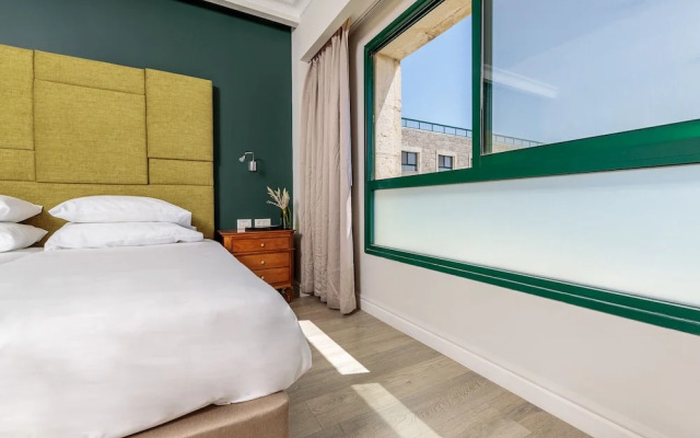 Ye'arim Hotel