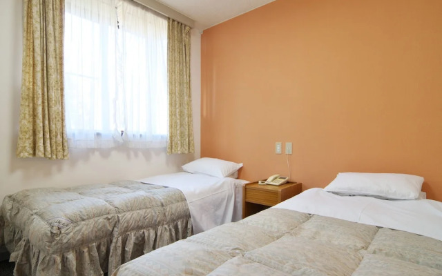 Hotel San Malte