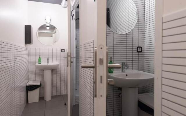 Hotel Montesquieu