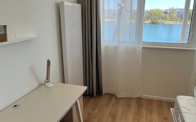 Comfort Studio in a Premium Residence- Sport/cinema