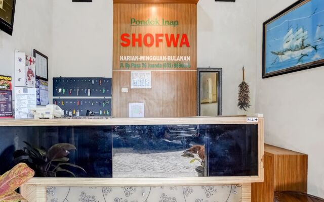 Hotel O Pondok Inap Shofwa 1