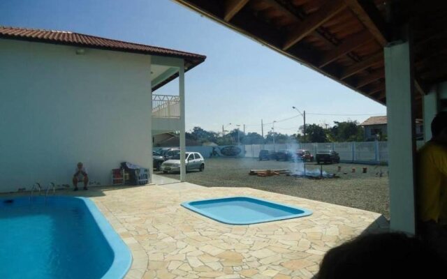 Hotel E Pousada Coraa A O Do Oceano