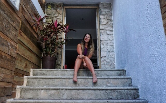 Macarena Hostel