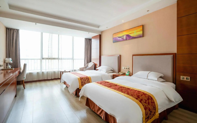 Tianshuiwan Hotel
