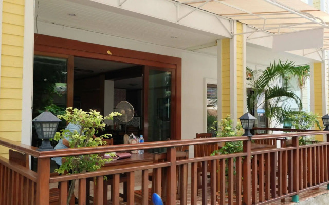 Baan Sukkho
