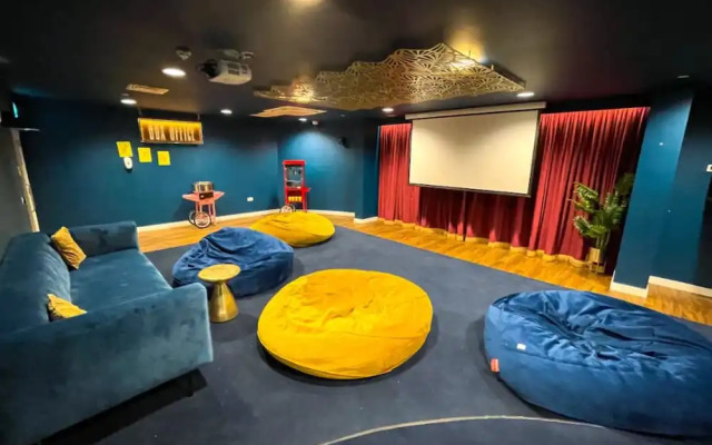 Student Only Belaton House