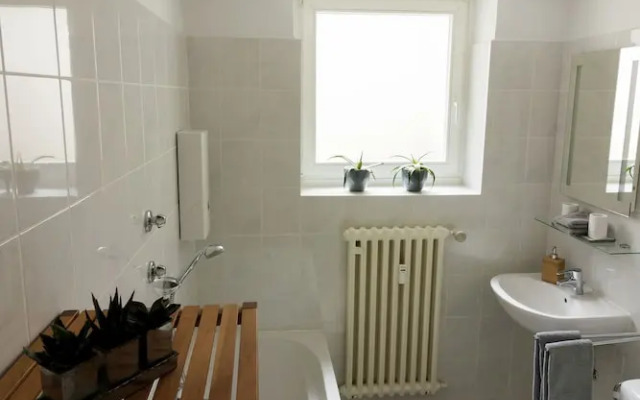 Villa Schonau Apartment 2 in Bad Munstereifel