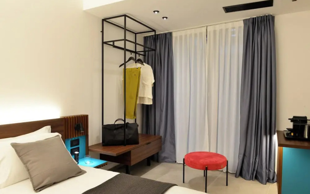Spazio Gagarin Residence