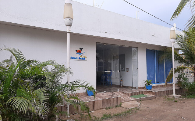 Hotel Sunset Beach