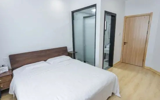 Mengyin Taoyuan Mountain Residence