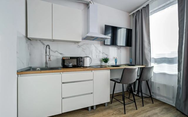 MaxRealty24 on Volnaya Street 1