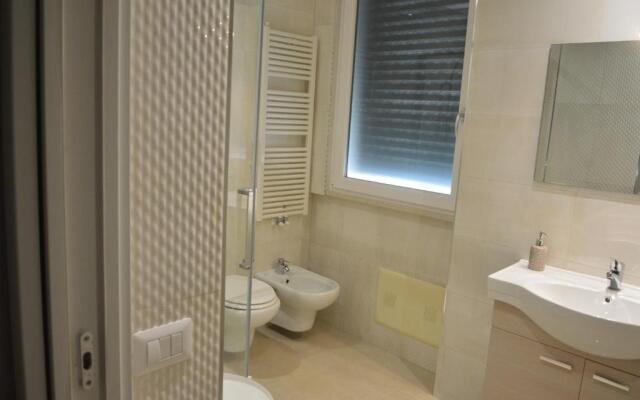 B&B La Rosa dei Venti