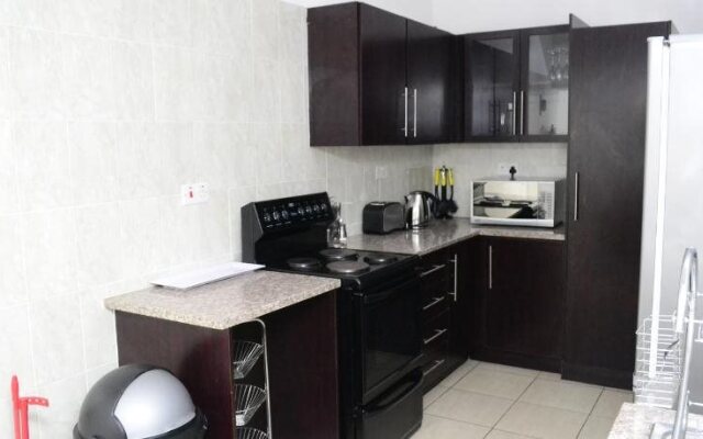 Arikho Suites