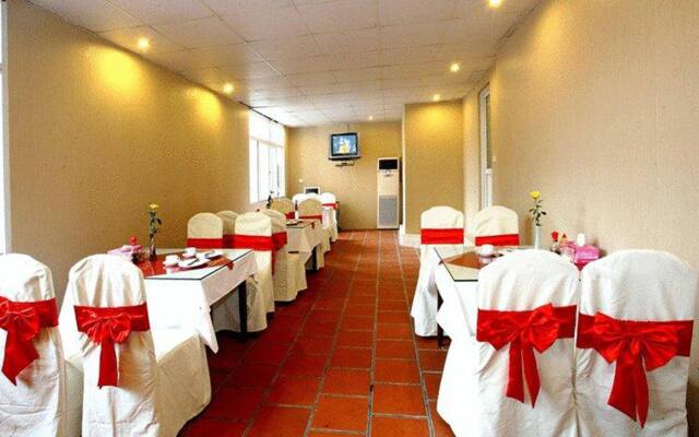 Hanoi Bodegas Hotel