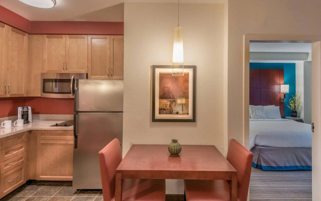 Residence Inn Arlington Ballston
