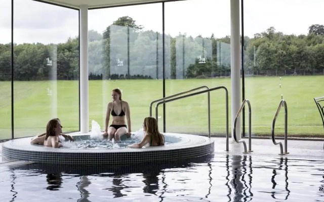 Bowood Hotel Spa and Golf Resort