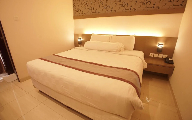 Viva Hotel Kediri, Azana Hotels Collection