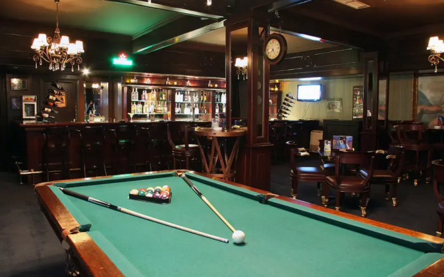 Swiss Inn Hotel Mohandeseen