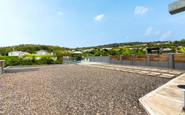 Private Pool Private Chef Discoverybay 24hr Secure
