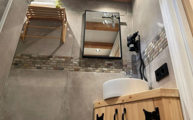 Welcoming Chalet in the Heart of Monnickendam With Terrace