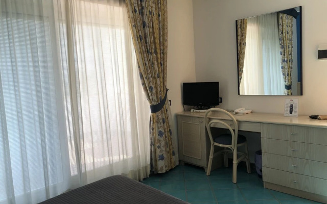 Agave Hotel Residence Inn