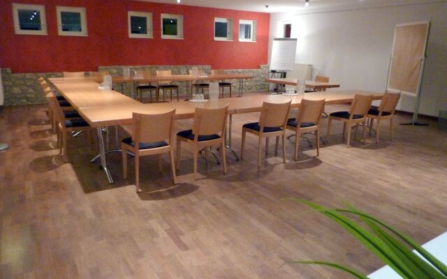 Landhotel Schloss Sörgenloch