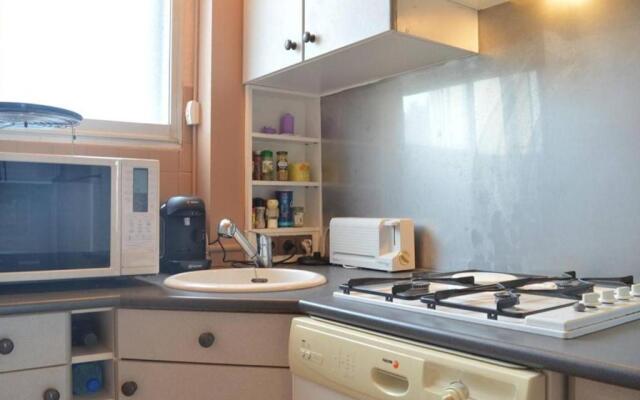 Appartement Banyuls-sur-Mer, 2 pièces, 4 personnes - FR-1-225C-51