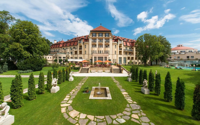 Ensana Thermia Palace