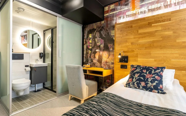Time Hostel NOVA
