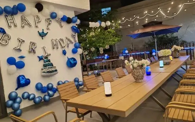 Xidi Inn (Xinda Road Branch)