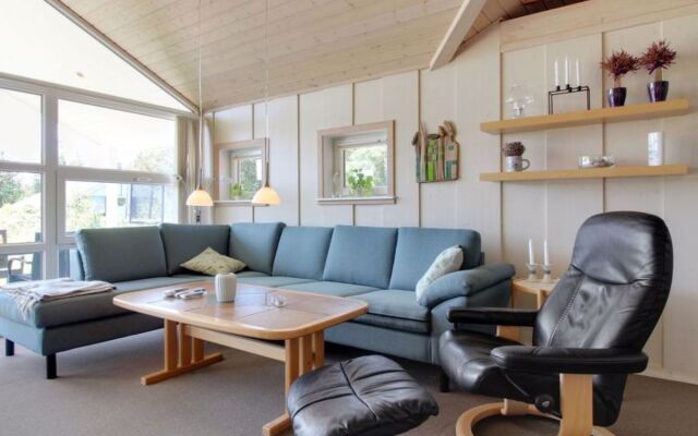 "Almen" - 400m from the sea in Western Jutland