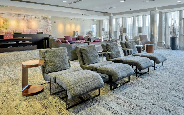 Courtyard by Marriott York