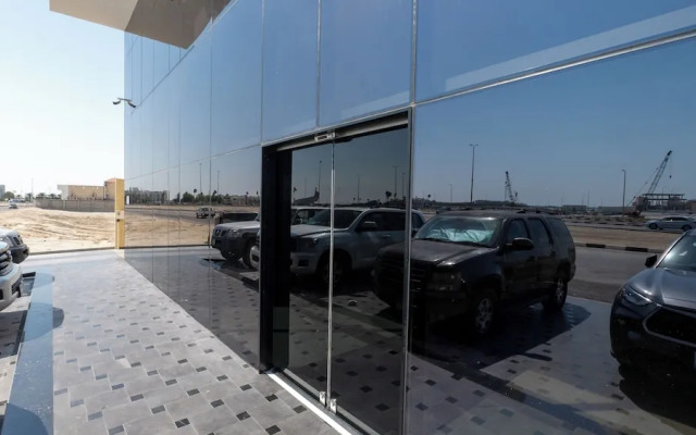 Dar El Riadh Apartment