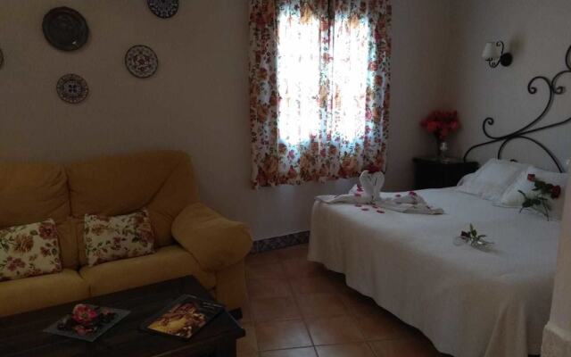 Hotel Rural Andalucia