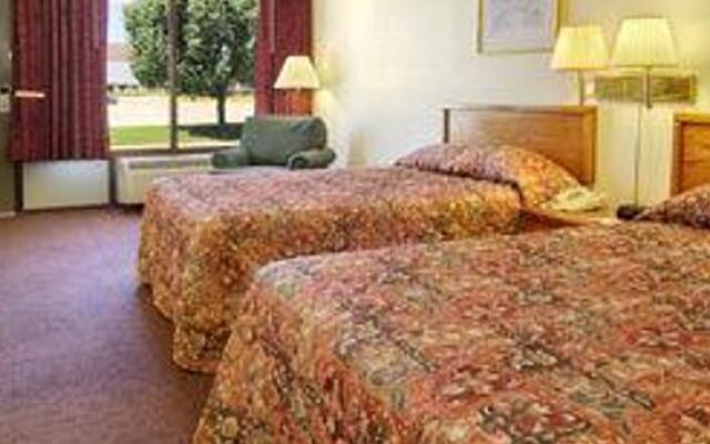 Travelodge Bentonville